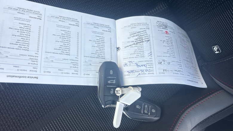 Vauxhall Mokka 1.2 Turbo 100 SRi Nav Premium 5dr Petrol Hatchback